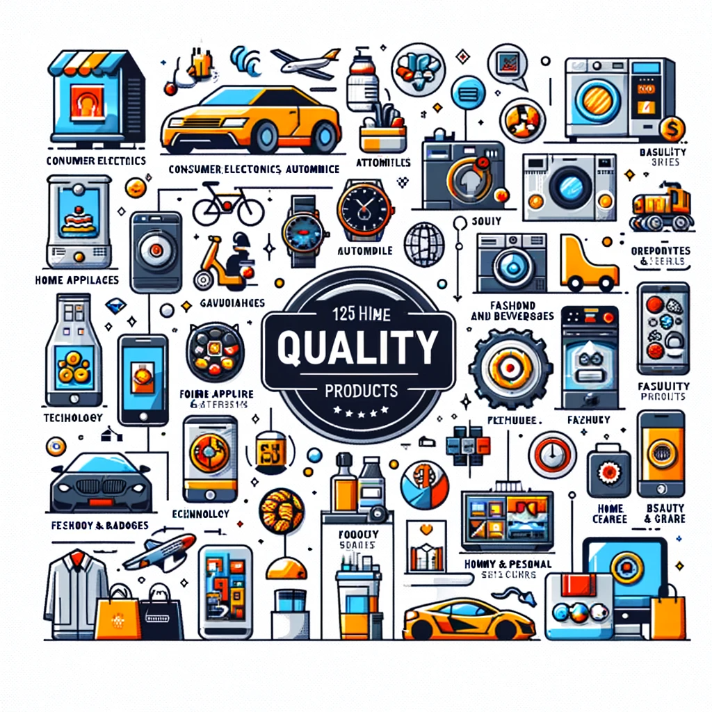 Quality Products: The Key to Consumer Satisfaction and Business Success ...